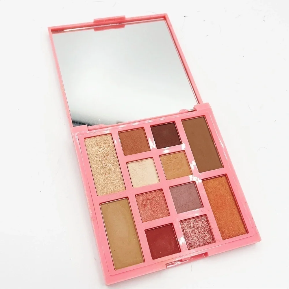 Ciate Everyday Vacay Multi-use Face and Eye Palette